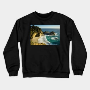 Big Sur Dreamin' Crewneck Sweatshirt